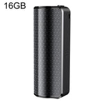 Q70 16GB 스마트 HD 노이즈 감소 음성 제어 녹음 펜, 16GB
