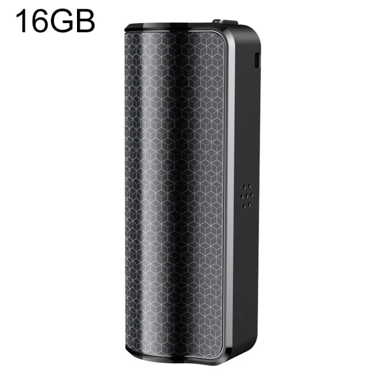 Q70 16GB 스마트 HD 노이즈 감소 음성 제어 녹음 펜, 16GB