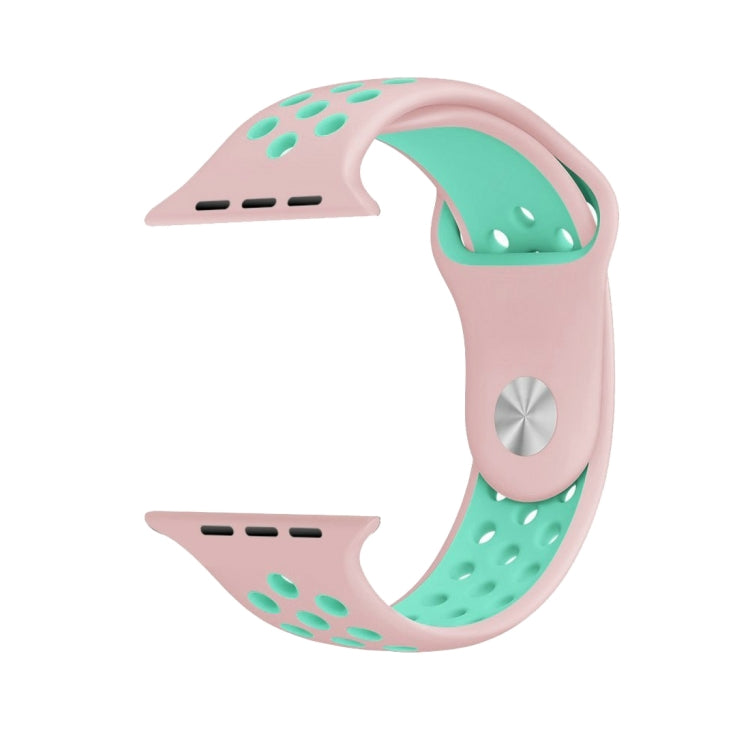 Apple Watch Ultra 49mm & Watch Ultra 2 49mm / 시리즈 10 46mm / 9&8&7 45mm / SE 3&SE 2&6&SE&5&4 44mm / 3&2&1 42mm용 패셔너블 클래식 실리콘 스포츠 시계 밴드(그레이 옐로우), WA1231A, WA1231B, WA1231BG, WA1231BH, WA1231BL, WA1231BM, WA1231BR, WA1231B...