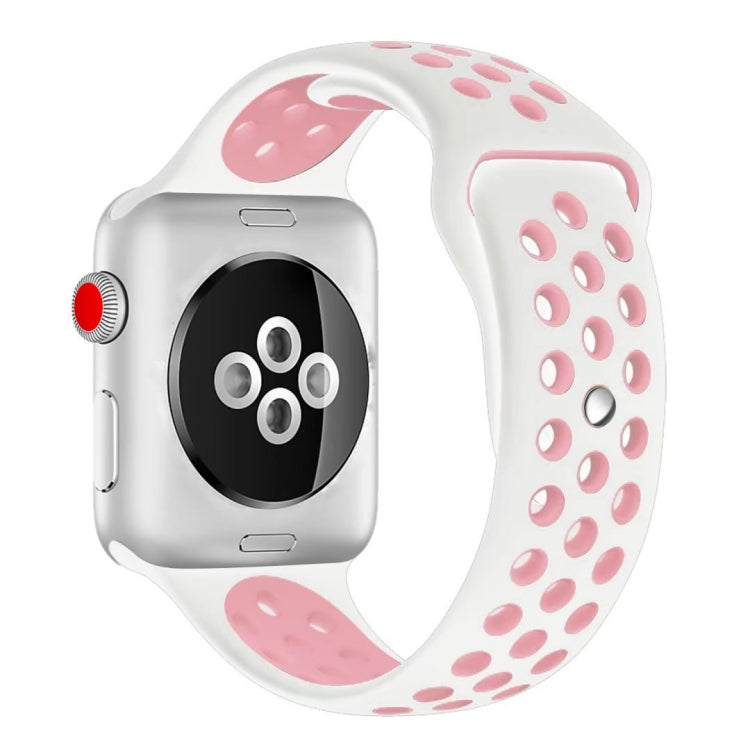 Apple Watch Ultra 49mm & Watch Ultra 2 49mm / 시리즈 10 46mm / 9&8&7 45mm / SE 3&SE 2&6&SE&5&4 44mm / 3&2&1 42mm용 패셔너블 클래식 실리콘 스포츠 시계 밴드(그레이 옐로우), WA1231A, WA1231B, WA1231BG, WA1231BH, WA1231BL, WA1231BM, WA1231BR, WA1231B...