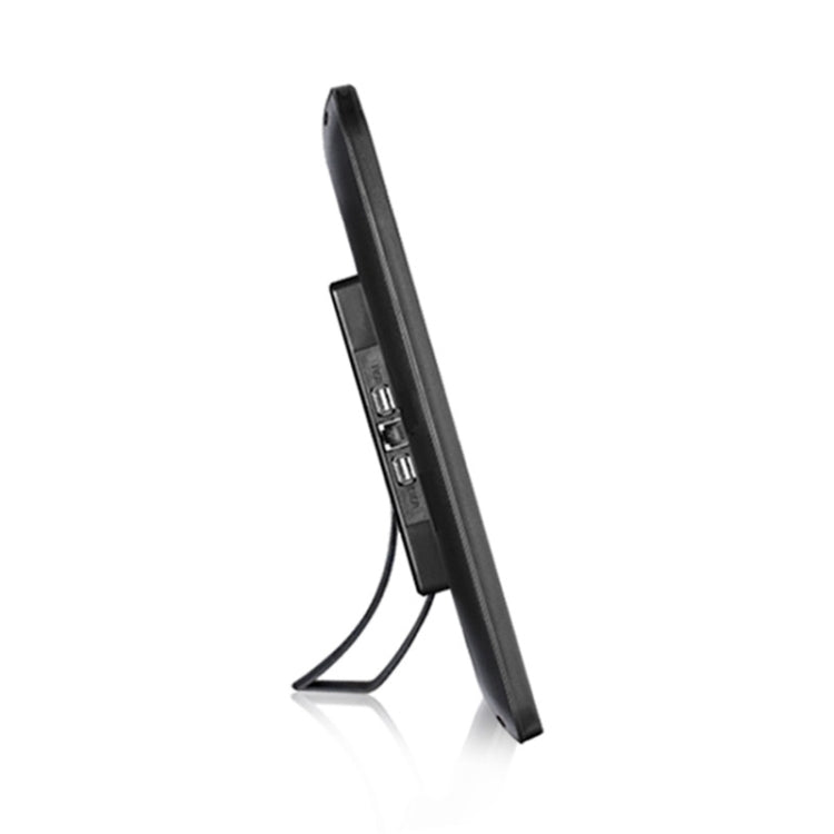 HSD2151T 터치 스크린 올인원 PC 홀더 및 10x10cm VESA 포함, 2GB+16GB 21.5인치 LCD Android 8.1 RK3288 쿼드 코어 최대 1.8GHz, OTG & 블루투스 & WiFi 지원, EU/US/UK 플러그, HSD2151T RK3288