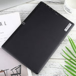 태블릿 PC, 10.1인치, 4GB+64GB, Windows 11 인텔 셀러론 N4120, 키보드 미포함, 4GB+64GB, 키보드 없음