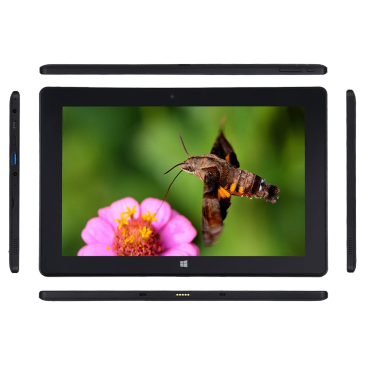 태블릿 PC, 10.1인치, 4GB+64GB, Windows 11 인텔 셀러론 N4120, 키보드 미포함, 4GB+64GB, 키보드 없음