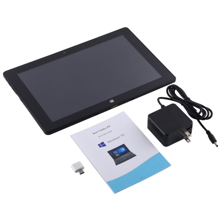 태블릿 PC, 10.1인치, 4GB+64GB, Windows 11 인텔 셀러론 N4120, 키보드 미포함, 4GB+64GB, 키보드 없음