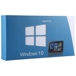 태블릿 PC, 10.1인치, 4GB+64GB, Windows 11 인텔 셀러론 N4120, 키보드 미포함, 4GB+64GB, 키보드 없음