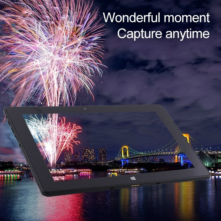 태블릿 PC, 10.1인치, 4GB+64GB, Windows 11 인텔 셀러론 N4120, 키보드 미포함, 4GB+64GB, 키보드 없음