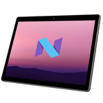 Android 8.0, MTK (Helio X27) 데카 코어 최대 2.1GHz, OTG, FM, 블루투스, 듀얼 밴드 WiFi 지원, 네트워크: 4G, Hi9 Air 4GB+64GB