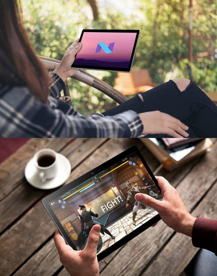 Android 8.0, MTK (Helio X27) 데카 코어 최대 2.1GHz, OTG, FM, 블루투스, 듀얼 밴드 WiFi 지원, 네트워크: 4G, Hi9 Air 4GB+64GB