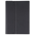 A06 분리형 양가죽 질감 초슬림 TPU 블루투스 키보드 가죽 태블릿 케이스 스탠드 포함 iPad mini 6 / mini 7용, A06