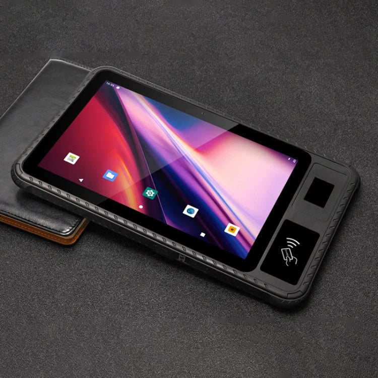 IP65 방수 충격 방지 방진, Android 11.0 MTK6765 Helio P35 옥타 코어 최대 2.3GHz, GPS / WiFi / BT / NFC 지원, 네트워크: 4G, R1022