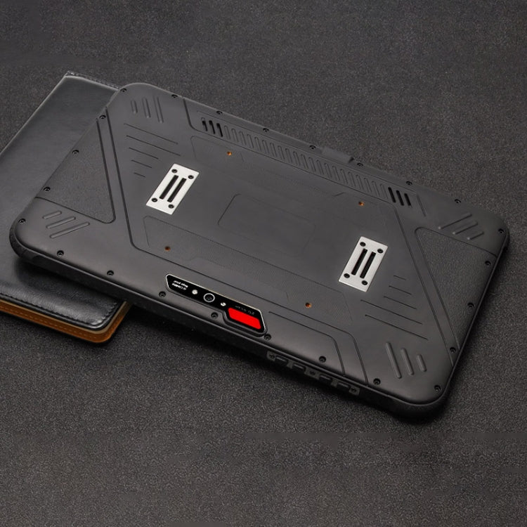 IP65 방수 충격 방지 방진, Android 11.0 MTK6765 Helio P35 옥타 코어 최대 2.3GHz, GPS / WiFi / BT / NFC 지원, 네트워크: 4G, R1022