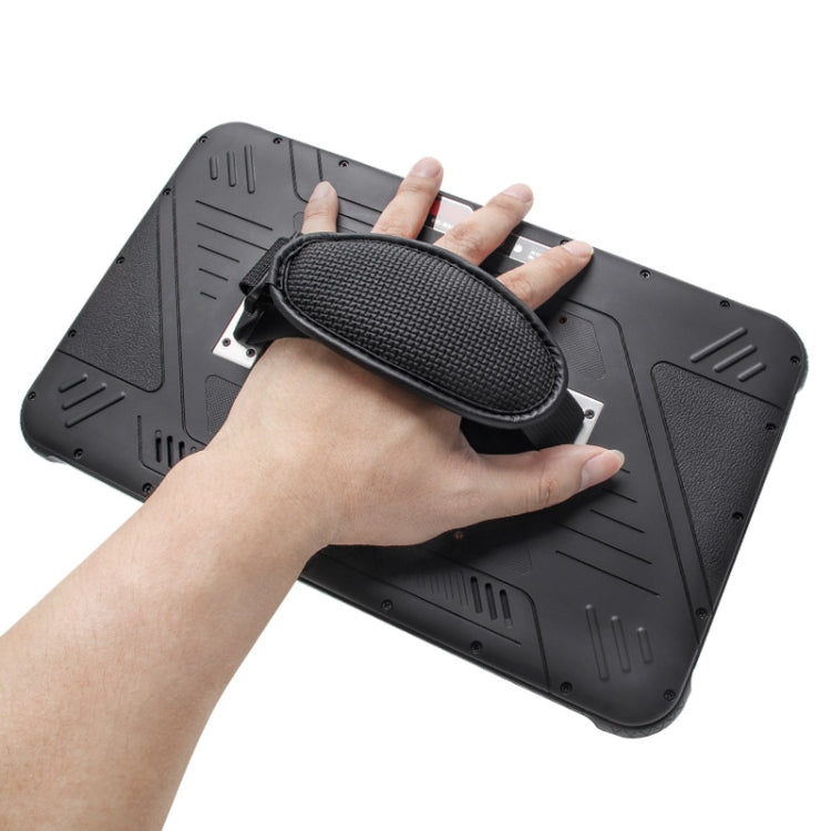 IP65 방수 충격 방지 방진, Android 11.0 MTK6765 Helio P35 옥타 코어 최대 2.3GHz, GPS / WiFi / BT / NFC 지원, 네트워크: 4G, R1022