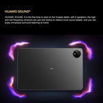 HarmonyOS 3 Qualcomm Snapdragon 888 옥타 코어, 듀얼 WiFi / BT / GPS 지원, 구글 플레이 미지원, GOT-AL09 8GB+256GB