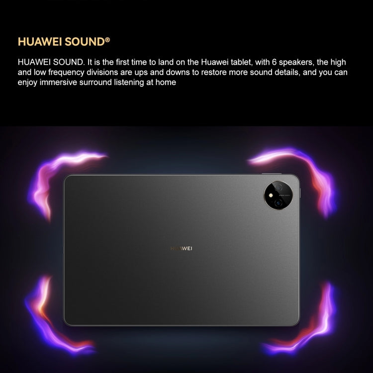 HarmonyOS 3 Qualcomm Snapdragon 888 옥타 코어, 듀얼 WiFi / BT / GPS 지원, 구글 플레이 미지원, GOT-AL09 8GB+256GB