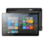 Windows 10 Home 인텔 코어 i3-5005U 2.0GHz, WiFi & 블루투스 & TF 카드 & HDMI 지원, X15 8GB+256GB