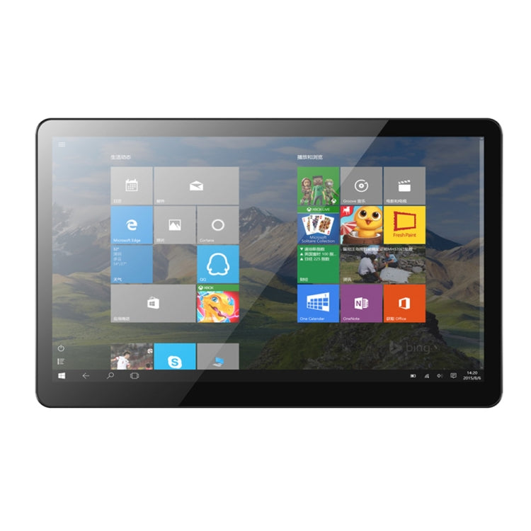 Windows 10 Home 인텔 코어 i3-5005U 2.0GHz, WiFi & 블루투스 & TF 카드 & HDMI 지원, X15 8GB+256GB