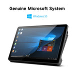 Windows 10 Home 인텔 코어 i3-5005U 2.0GHz, WiFi & 블루투스 & TF 카드 & HDMI 지원, X15 8GB+256GB