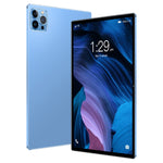 Android 8.1 MTK6750 옥타 코어, 듀얼 SIM, WiFi, 블루투스, GPS 지원