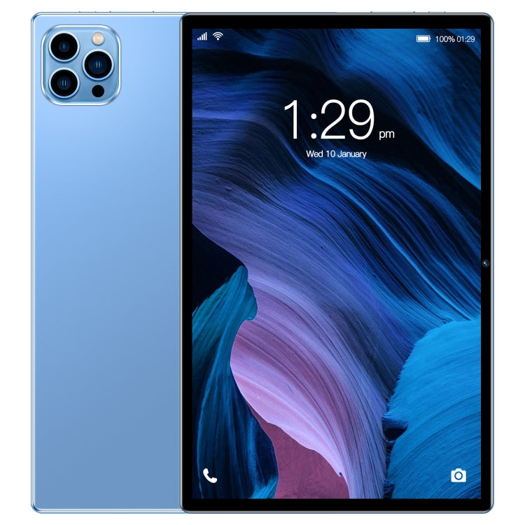 Android 8.1 MTK6750 옥타 코어, 듀얼 SIM, WiFi, 블루투스, GPS 지원
