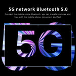 Android 8.1 MTK6750 옥타 코어, 듀얼 SIM, WiFi, 블루투스, GPS 지원