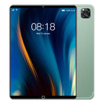 안드로이드 7.0 MT6592 옥타 코어, 듀얼 SIM 지원, WiFi, BT, GPS, 2GB+16GB