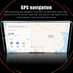 안드로이드 7.0 MT6592 옥타 코어, 듀얼 SIM 지원, WiFi, BT, GPS, 2GB+16GB