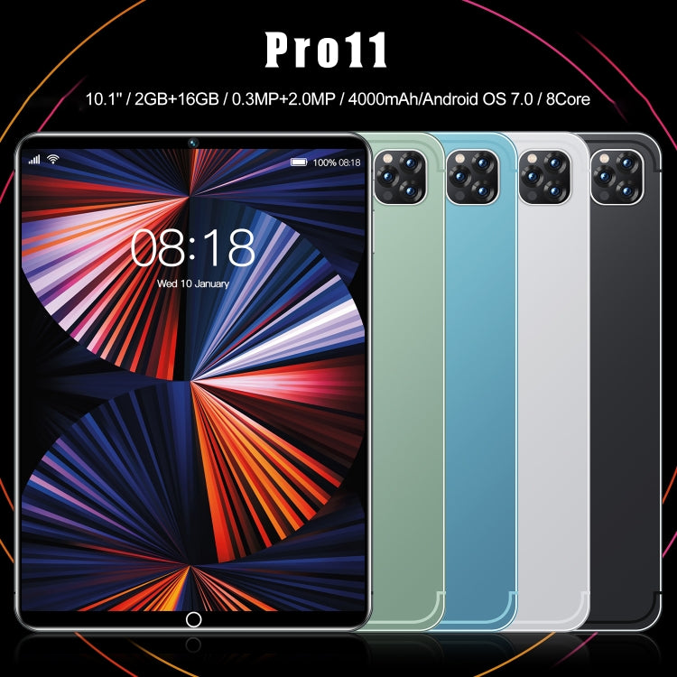 안드로이드 7.0 MT6592 옥타 코어, 듀얼 SIM 지원, WiFi, BT, GPS, 2GB+16GB