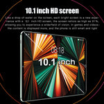 안드로이드 7.0 MT6592 옥타 코어, 듀얼 SIM 지원, WiFi, BT, GPS, 2GB+16GB