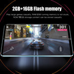 안드로이드 7.0 MT6592 옥타 코어, 듀얼 SIM 지원, WiFi, BT, GPS, 2GB+16GB
