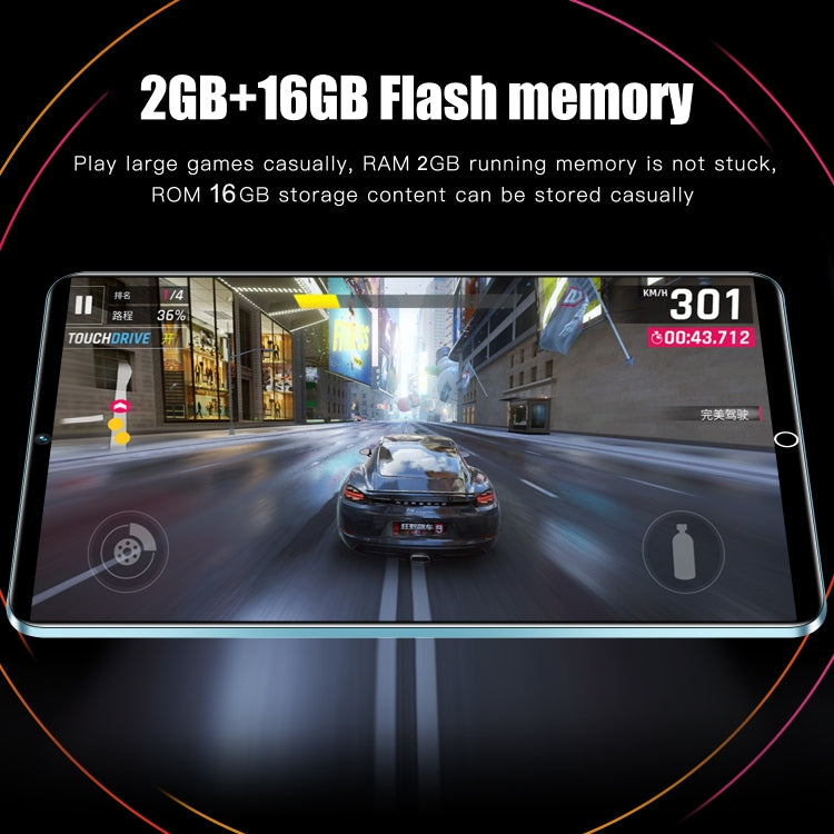 안드로이드 7.0 MT6592 옥타 코어, 듀얼 SIM 지원, WiFi, BT, GPS, 2GB+16GB