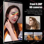 안드로이드 7.0 MT6592 옥타 코어, 듀얼 SIM 지원, WiFi, BT, GPS, 2GB+16GB