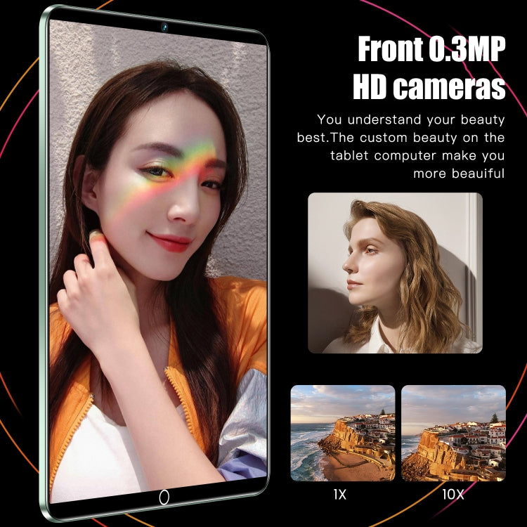 안드로이드 7.0 MT6592 옥타 코어, 듀얼 SIM 지원, WiFi, BT, GPS, 2GB+16GB