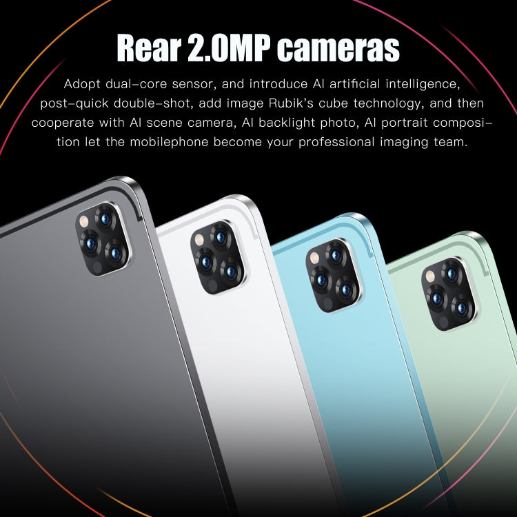 안드로이드 7.0 MT6592 옥타 코어, 듀얼 SIM 지원, WiFi, BT, GPS, 2GB+16GB