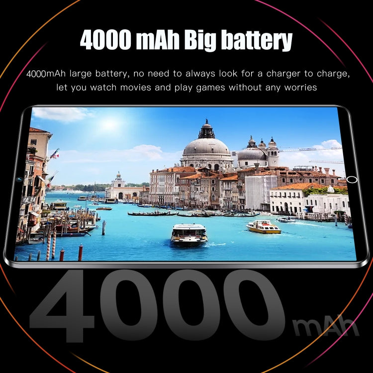 안드로이드 7.0 MT6592 옥타 코어, 듀얼 SIM 지원, WiFi, BT, GPS, 2GB+16GB