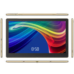 안드로이드 8.1 MTK6797 데카 코어 2.1GHz, 듀얼 SIM, GPS, OTG, WiFi, BT 지원