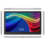 안드로이드 8.1 MTK6797 데카 코어 2.1GHz, 듀얼 SIM, GPS, OTG, WiFi, BT 지원