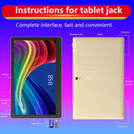 안드로이드 8.1 MTK6797 데카 코어 2.1GHz, 듀얼 SIM, GPS, OTG, WiFi, BT 지원