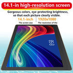 안드로이드 8.1 MTK6797 데카 코어 2.1GHz, 듀얼 SIM, GPS, OTG, WiFi, BT 지원