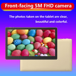 안드로이드 8.1 MTK6797 데카 코어 2.1GHz, 듀얼 SIM, GPS, OTG, WiFi, BT 지원