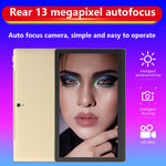 안드로이드 8.1 MTK6797 데카 코어 2.1GHz, 듀얼 SIM, GPS, OTG, WiFi, BT 지원
