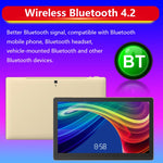 안드로이드 8.1 MTK6797 데카 코어 2.1GHz, 듀얼 SIM, GPS, OTG, WiFi, BT 지원