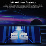 안드로이드 8.0 MTK6750 옥타 코어 1.8GHz, 듀얼 SIM, GPS, OTG, WiFi, BT 지원, 4GB+64GB