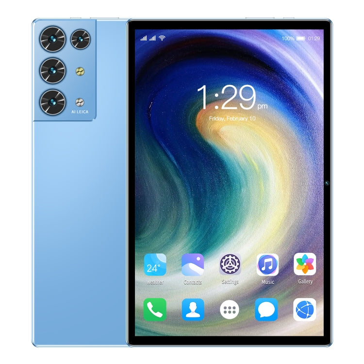 Android 8.1 MTK6755 옥타 코어 2.0GHz, 듀얼 SIM / WiFi / 블루투스 / GPS 지원, S30 Pro 4GB+64GB