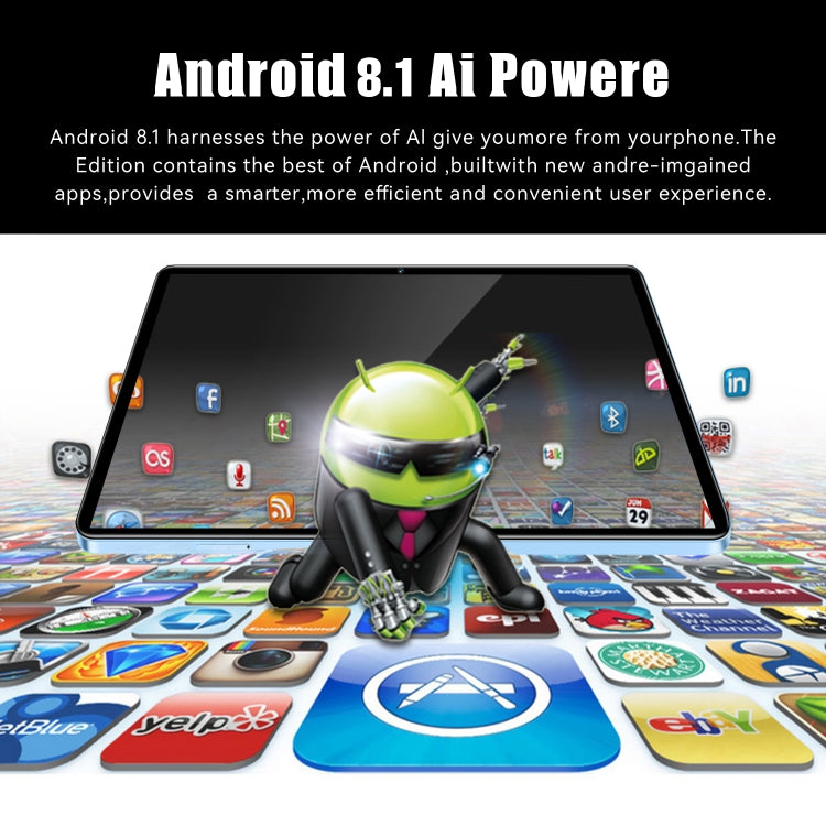 Android 8.1 MTK6755 옥타 코어 2.0GHz, 듀얼 SIM / WiFi / 블루투스 / GPS 지원, S30 Pro 4GB+64GB