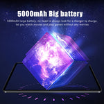 Android 8.1 MTK6755 옥타 코어 2.0GHz, 듀얼 SIM / WiFi / 블루투스 / GPS 지원, S30 Pro 4GB+64GB