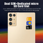 Android 8.1 MTK6755 옥타 코어 2.0GHz, 듀얼 SIM / WiFi / 블루투스 / GPS 지원, S30 Pro 4GB+64GB