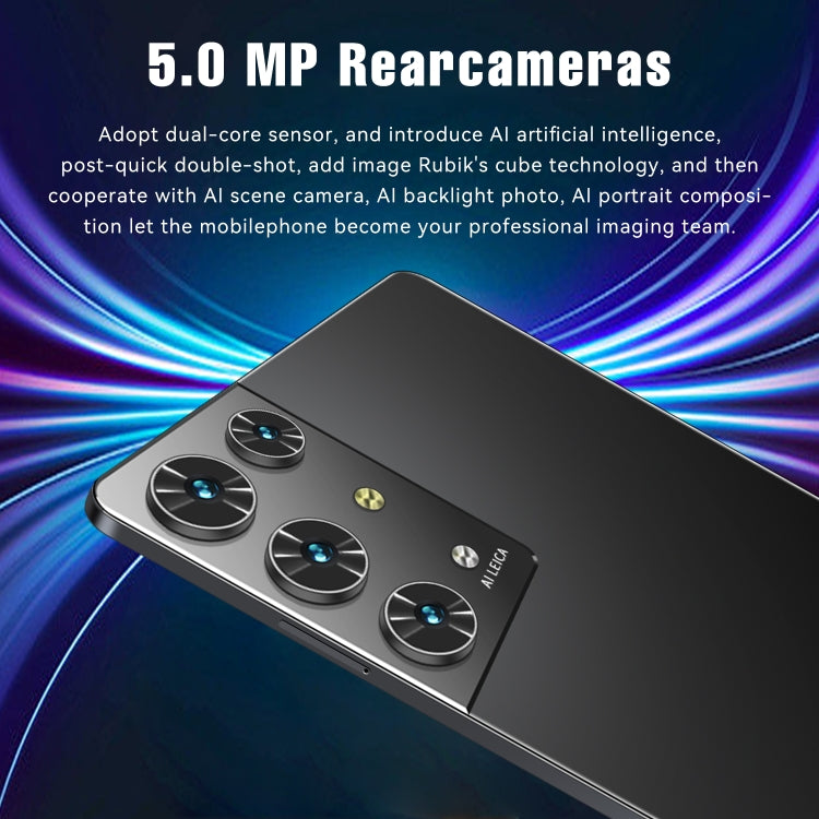 Android 8.1 MTK6755 옥타 코어 2.0GHz, 듀얼 SIM / WiFi / 블루투스 / GPS 지원, S30 Pro 4GB+64GB