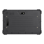 IP68 방수 충격 방지 방진, Android 10.0 MT6771 옥타 코어, GPS/WiFi/BT/NFC 지원, UK 플러그, 8인치 4GB+64GB