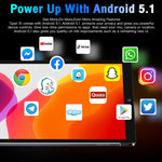 안드로이드 5.1 MT6592 쿼드 코어, 듀얼 SIM 지원, WiFi, BT, GPS, P15 1GB+32GB