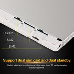 안드로이드 5.1 MT6592 쿼드 코어, 듀얼 SIM 지원, WiFi, BT, GPS, P15 1GB+32GB